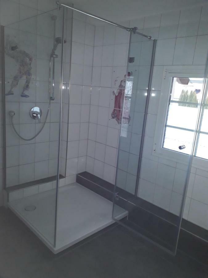 Ferienwohnung Buxheim  Exterior foto